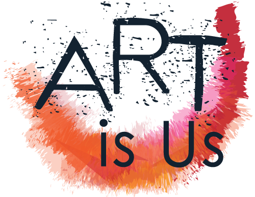 Art-is-Us--Project-logo